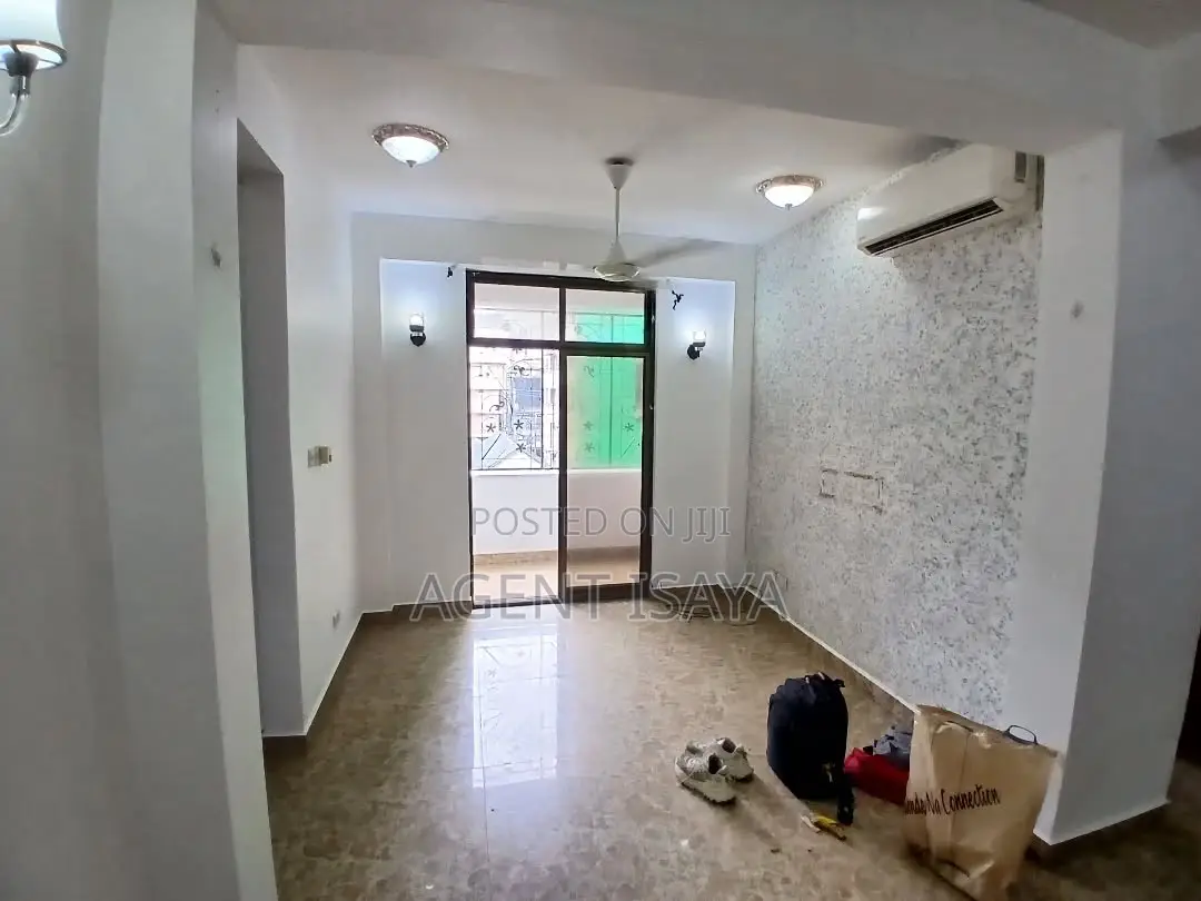 Furnished 3bdrm Apartment in Kariakoo for rent