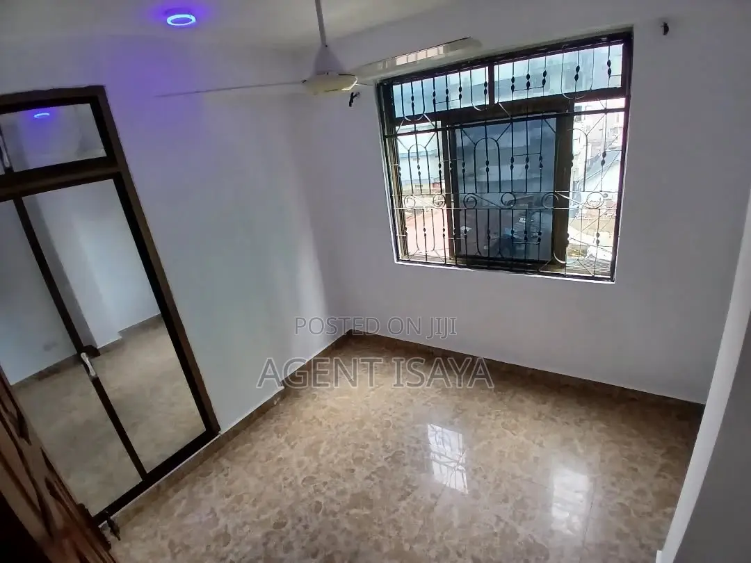 Furnished 3bdrm Apartment in Kariakoo for rent