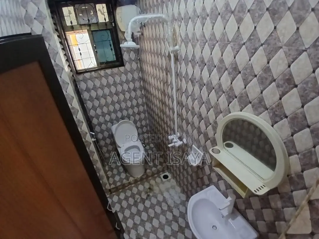 Furnished 3bdrm Apartment in Kariakoo for rent