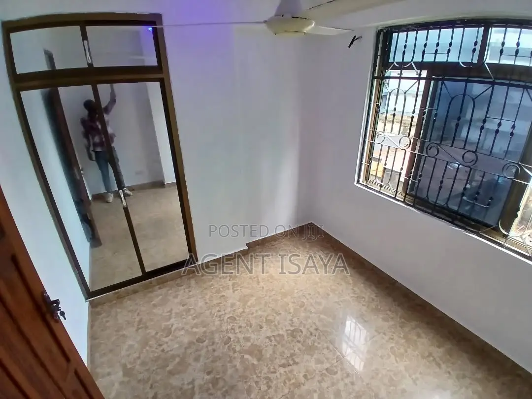 Furnished 3bdrm Apartment in Kariakoo for rent