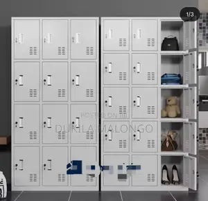 Kabati Za Office Imara Sana Milango 12 Na 15
