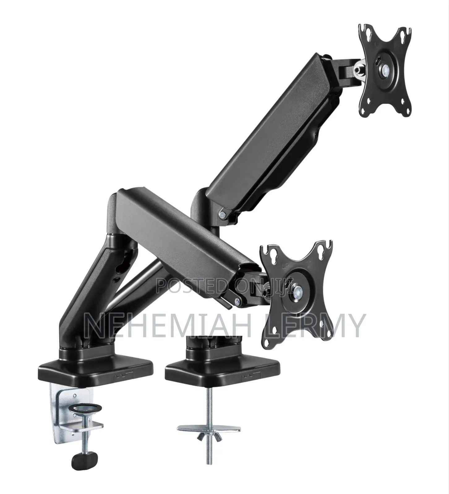Dual Monitor Mount