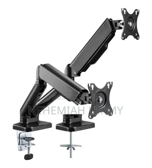 Dual Monitor Mount