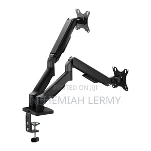 Dual Monitor Mount