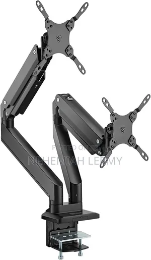 Dual Monitor Mount