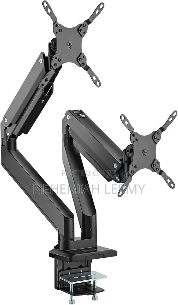 Dual Monitor Mount