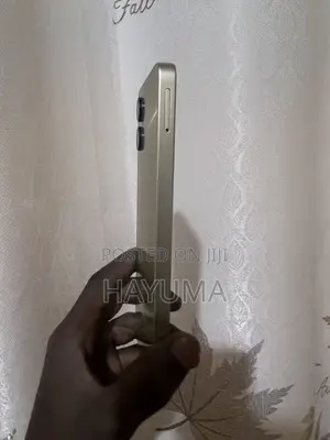 Samsung Galaxy A06 128 GB Gold