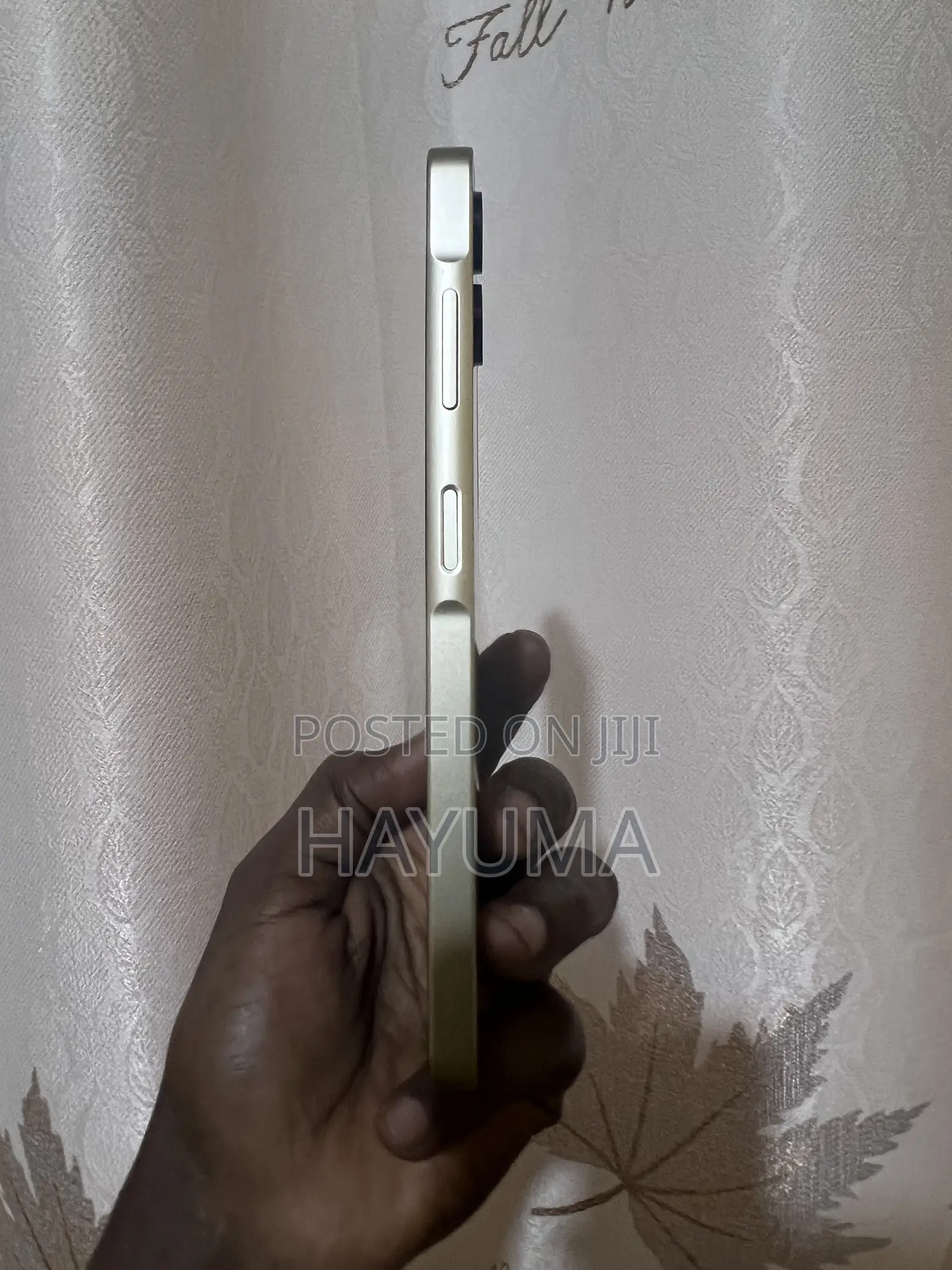 Samsung Galaxy A06 128 GB Gold