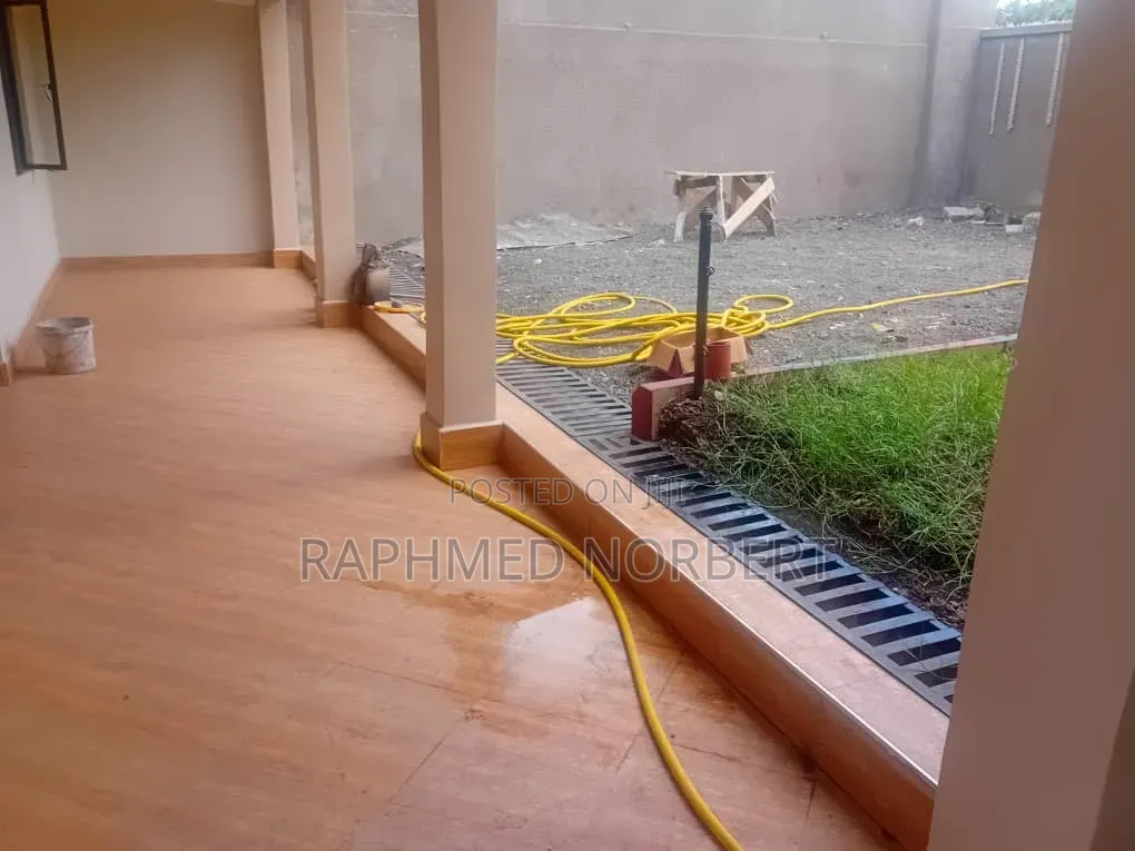 3bdrm House in Tanzania Realestates, Central Business Area for rent