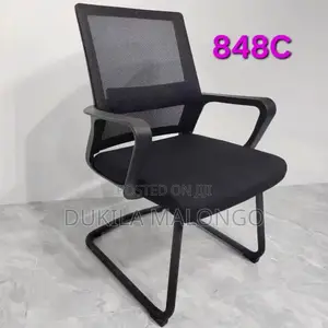 Office Chair Og Kabisa Harafu Kinadumu Kwa Mda Mrefu Sana