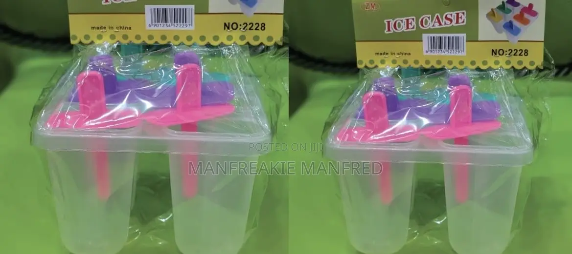Zm Ice Case