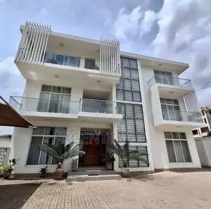 Furnished 8bdrm Apartment in Ada Estate for rent