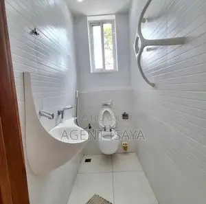 Furnished 8bdrm Apartment in Ada Estate for rent