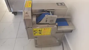 Vegetable Cutter Machine