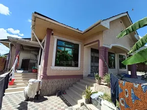 4bdrm House in Mchakama Real Estate, Kiwalani for sale