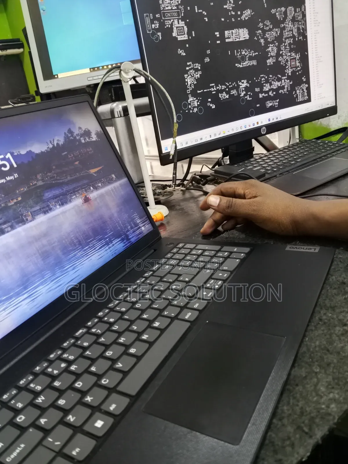 Fundi Computer Dar Es Salaam