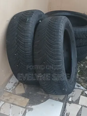 Michelin Tires for Sale