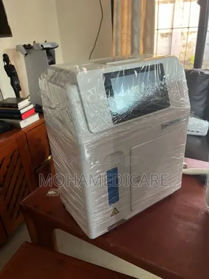 Biobase Bk-200 Automatic Chemistry Analyzer