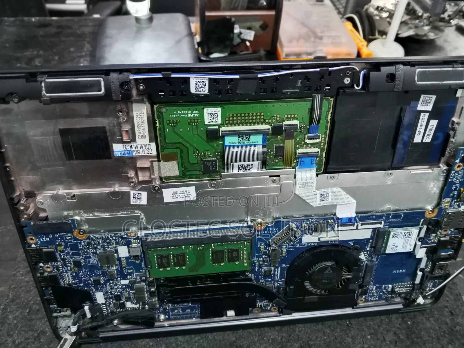 Computer Repair Ict Supply 
- Electronics | Motherboards | Hardware