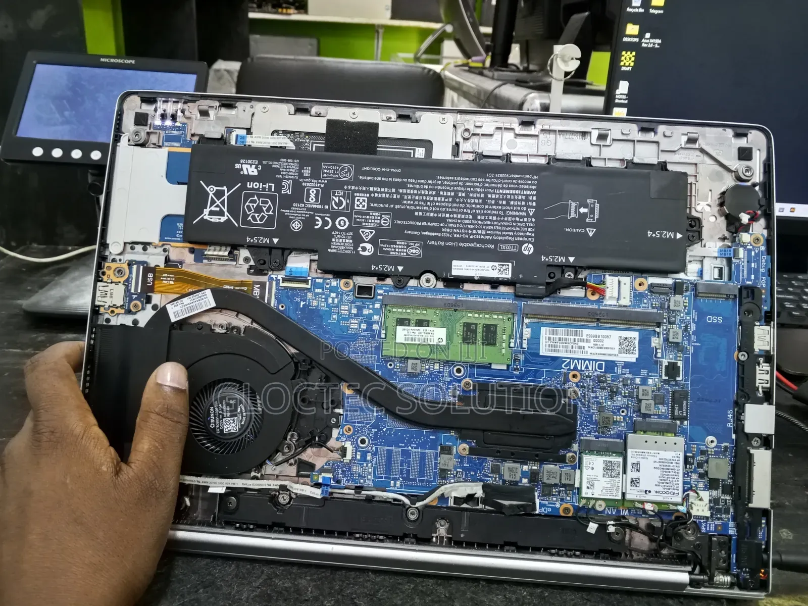 Computer Repair Ict Supply 
- Electronics | Motherboards | Hardware