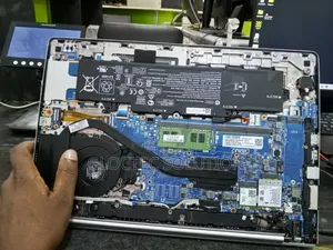 Computer Repair Ict Supply 
- Electronics | Motherboards | Hardware