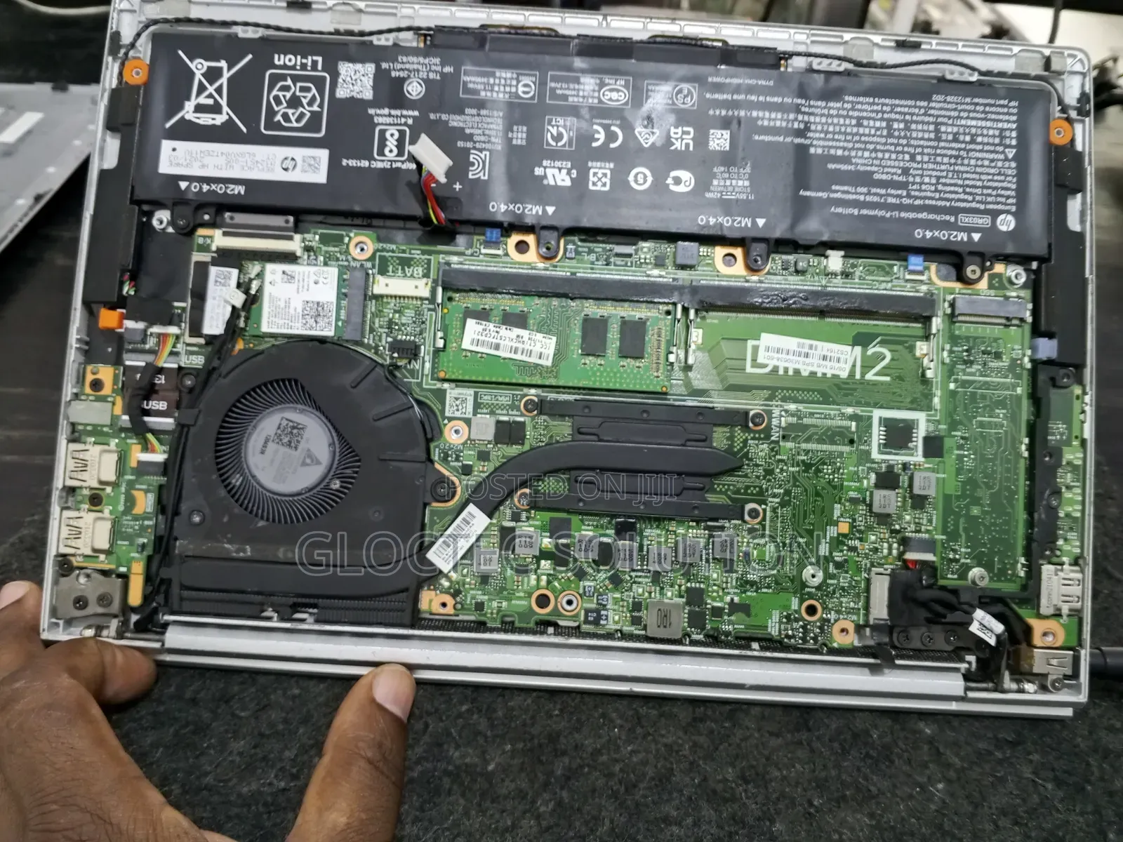 Computer Repair Ict Supply 
- Electronics | Motherboards | Hardware
