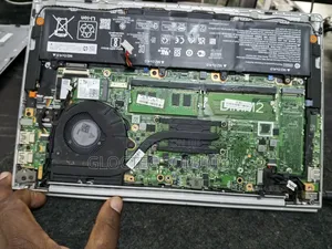 Computer Repair Ict Supply 
- Electronics | Motherboards | Hardware