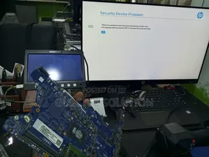 Computer Repair Ict Supply 
- Electronics | Motherboards | Hardware