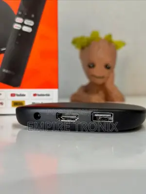 Xiaomi Tv Box S (3rd Gen) Streaming Device