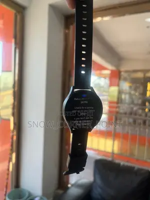 Samsung Watch 5 Pro 45mm