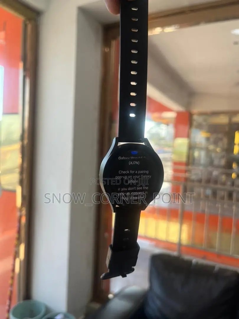Samsung Watch 5 Pro 45mm