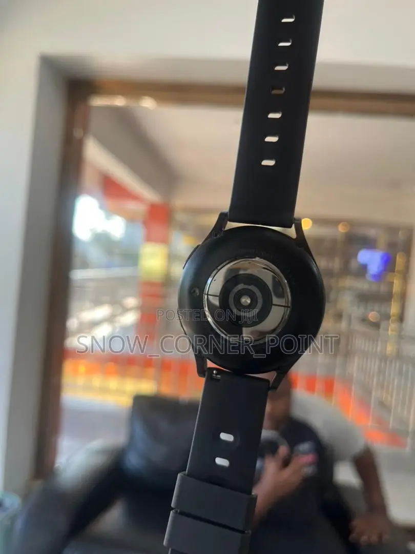 Samsung Watch 5 Pro 45mm
