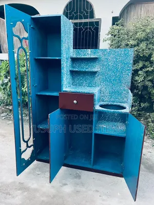 Kitchen Cabinet Kali Sana