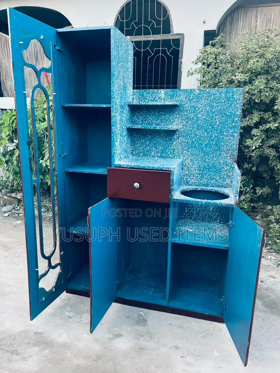 Kitchen Cabinet Kali Sana
