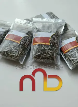 Dagaa Wa Kukaanga