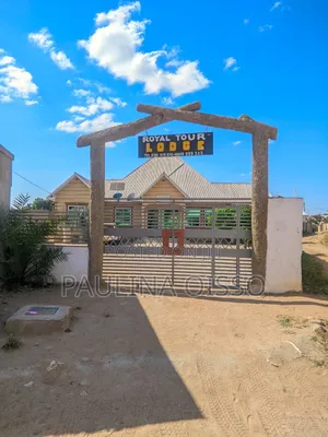 Furnished 18bdrm House in Royaltour Lodge, Zanka for sale