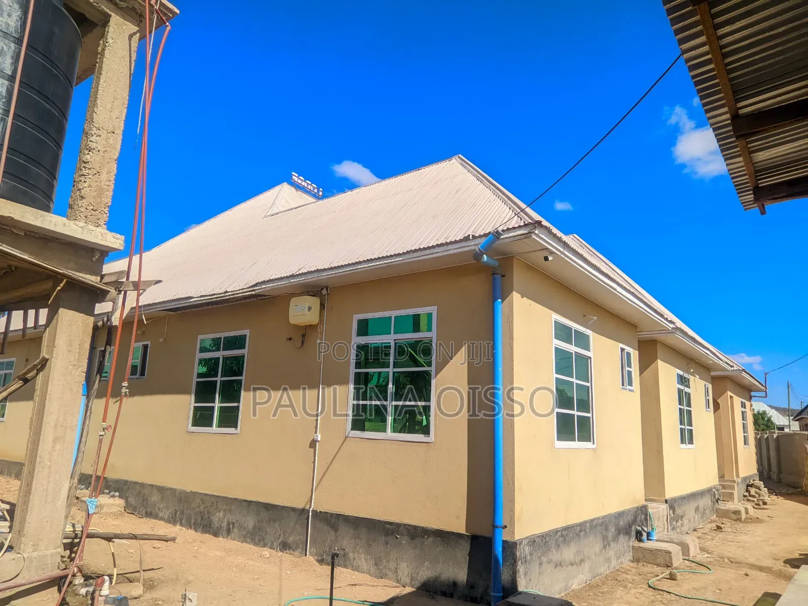 Furnished 18bdrm House in Royaltour Lodge, Zanka for sale