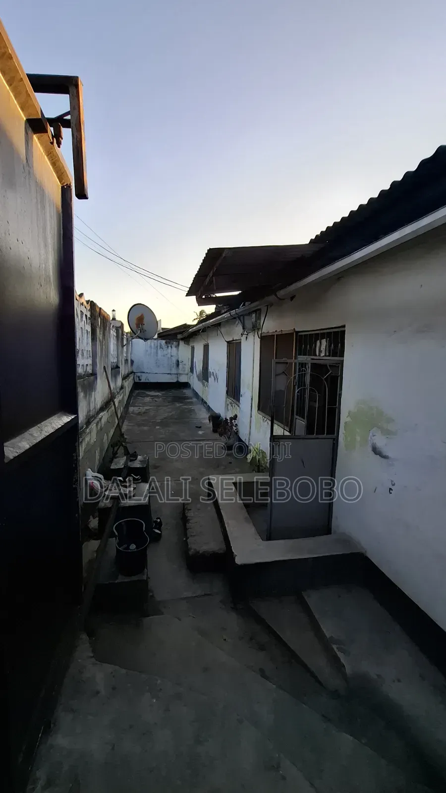 5bdrm Bungalow in Kimara Koner for sale