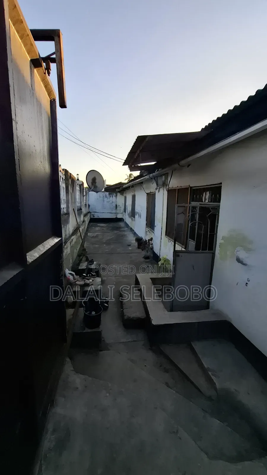 5bdrm Bungalow in Kimara Koner for sale
