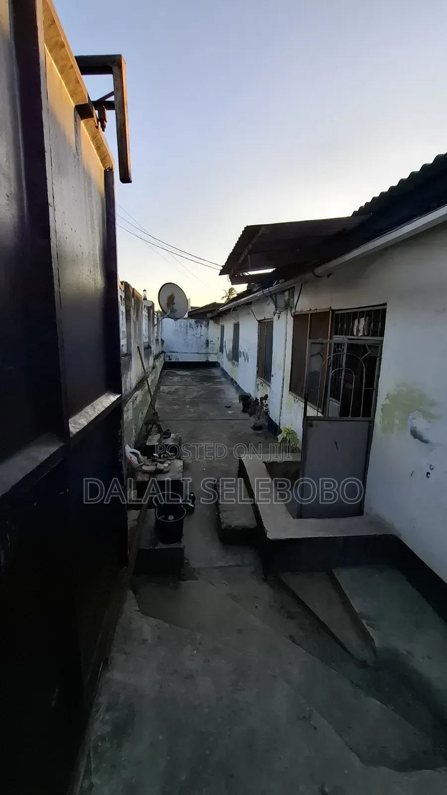 5bdrm Bungalow in Kimara Koner for sale