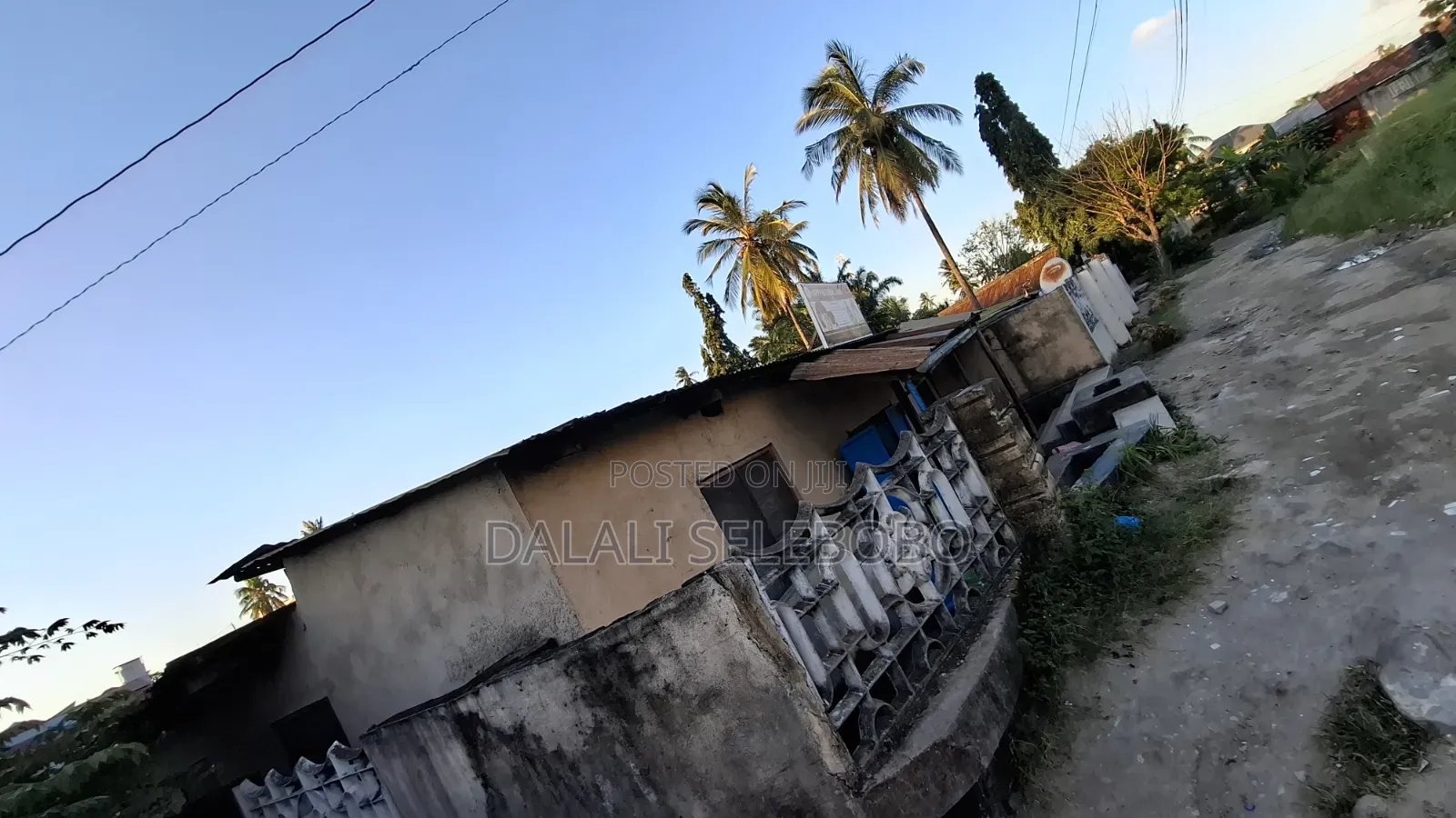 5bdrm Bungalow in Kimara Koner for sale