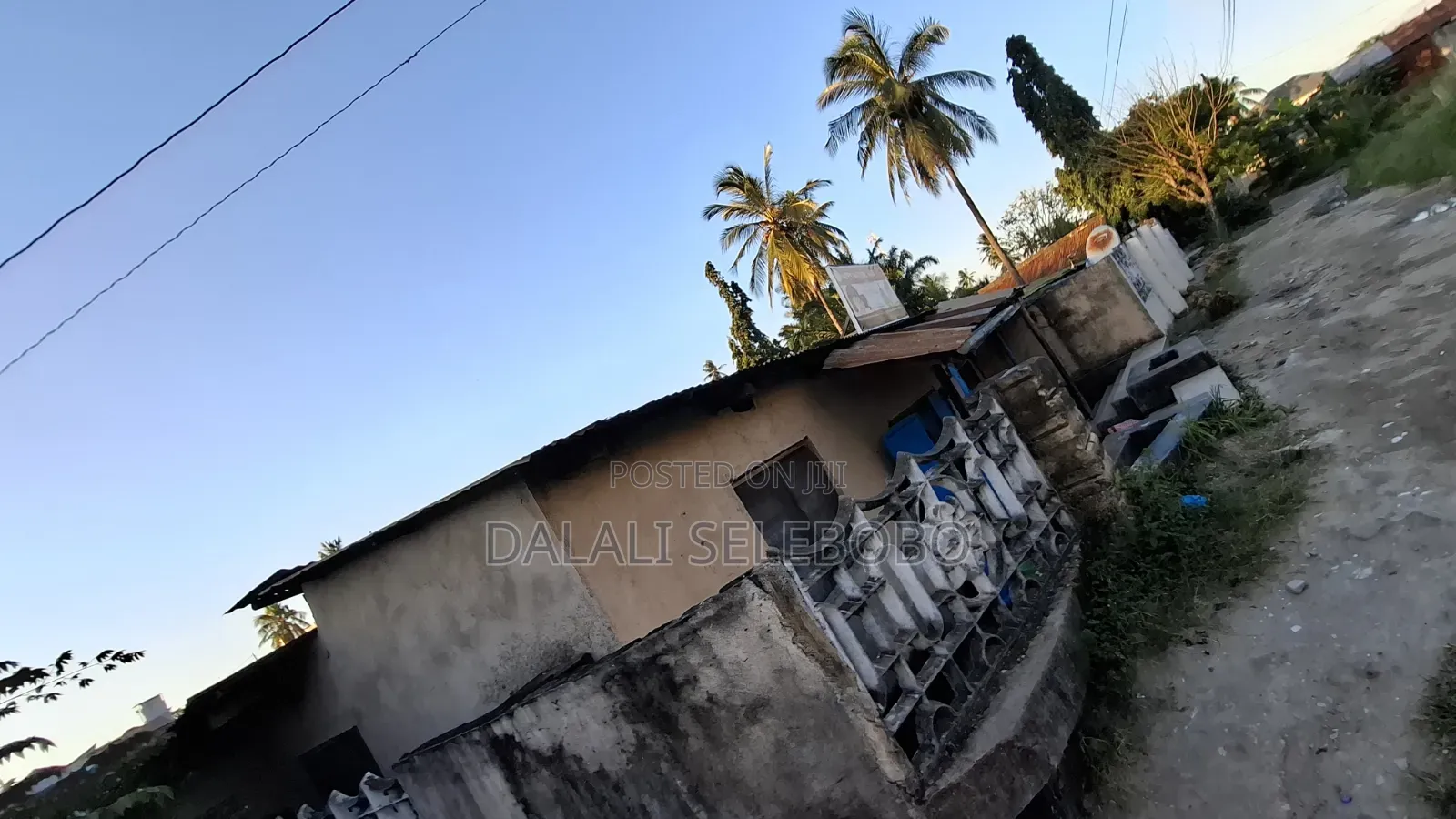 5bdrm Bungalow in Kimara Koner for sale