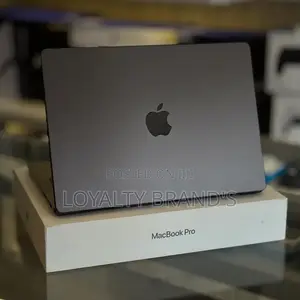 New Laptop Apple MacBook Pro 2025 M5 16GB Apple M5 SSD 512GB