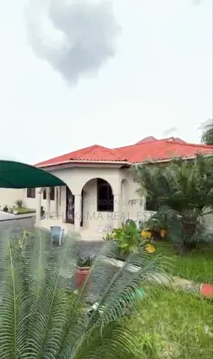 3bdrm House in Mchakama Real Estate, Mbweni for sale