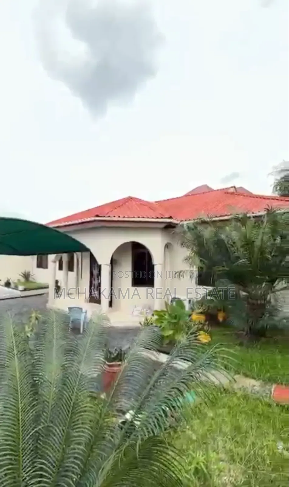 3bdrm House in Mchakama Real Estate, Mbweni for sale