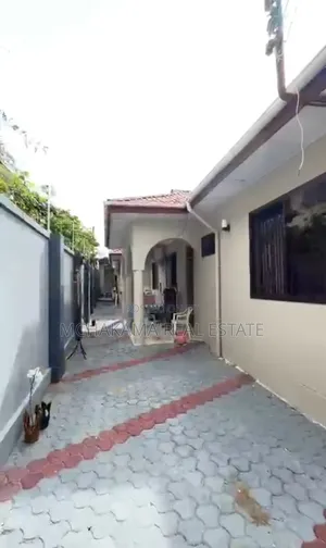 3bdrm House in Mchakama Real Estate, Mbweni for sale
