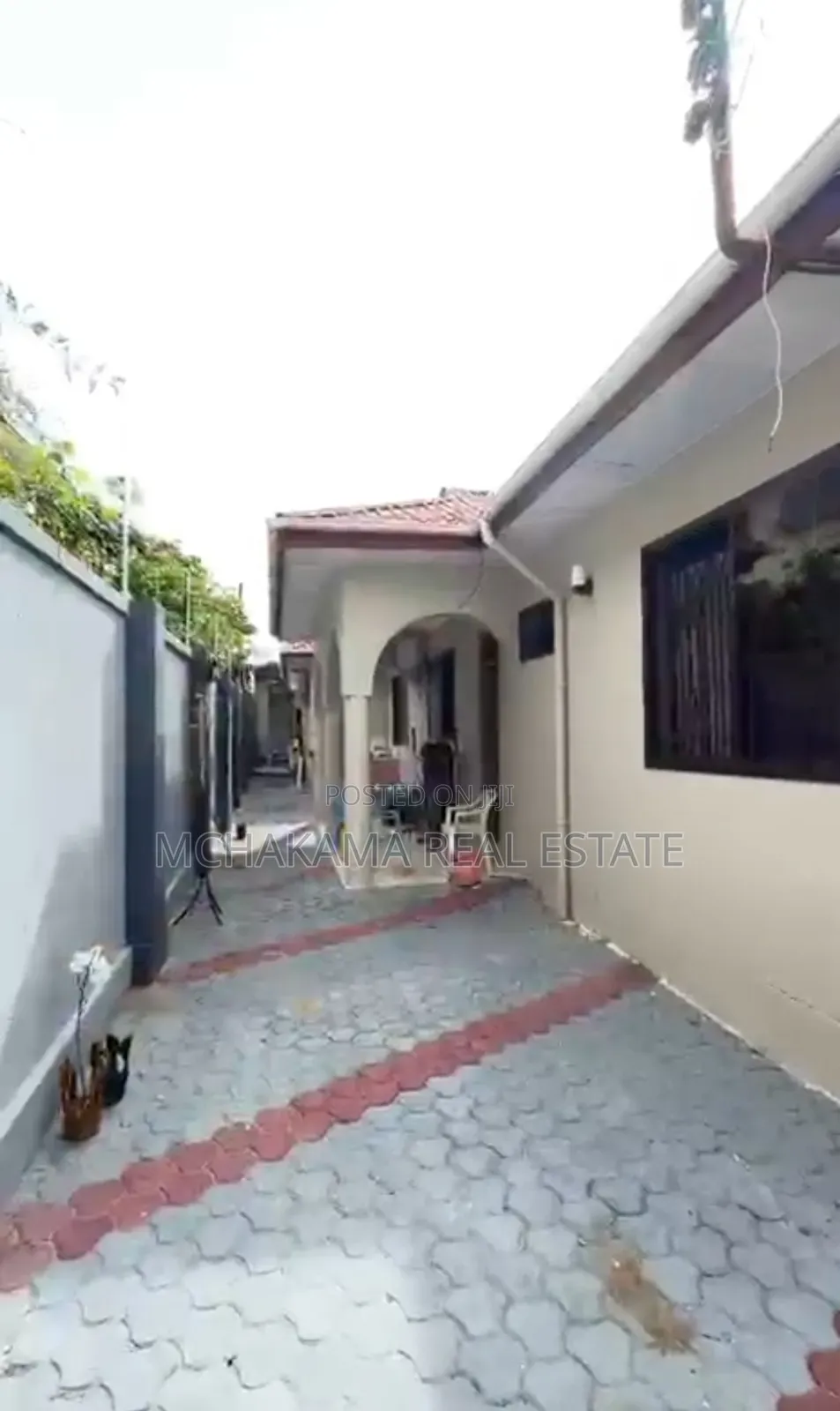 3bdrm House in Mchakama Real Estate, Mbweni for sale