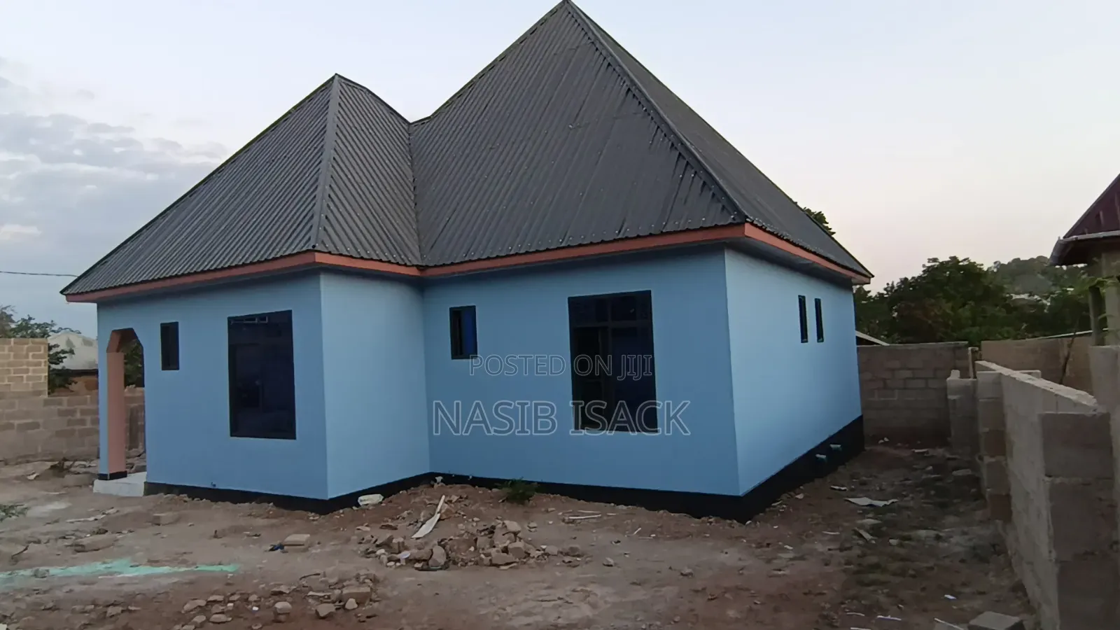 Furnished 3bdrm House in Igoma for sale