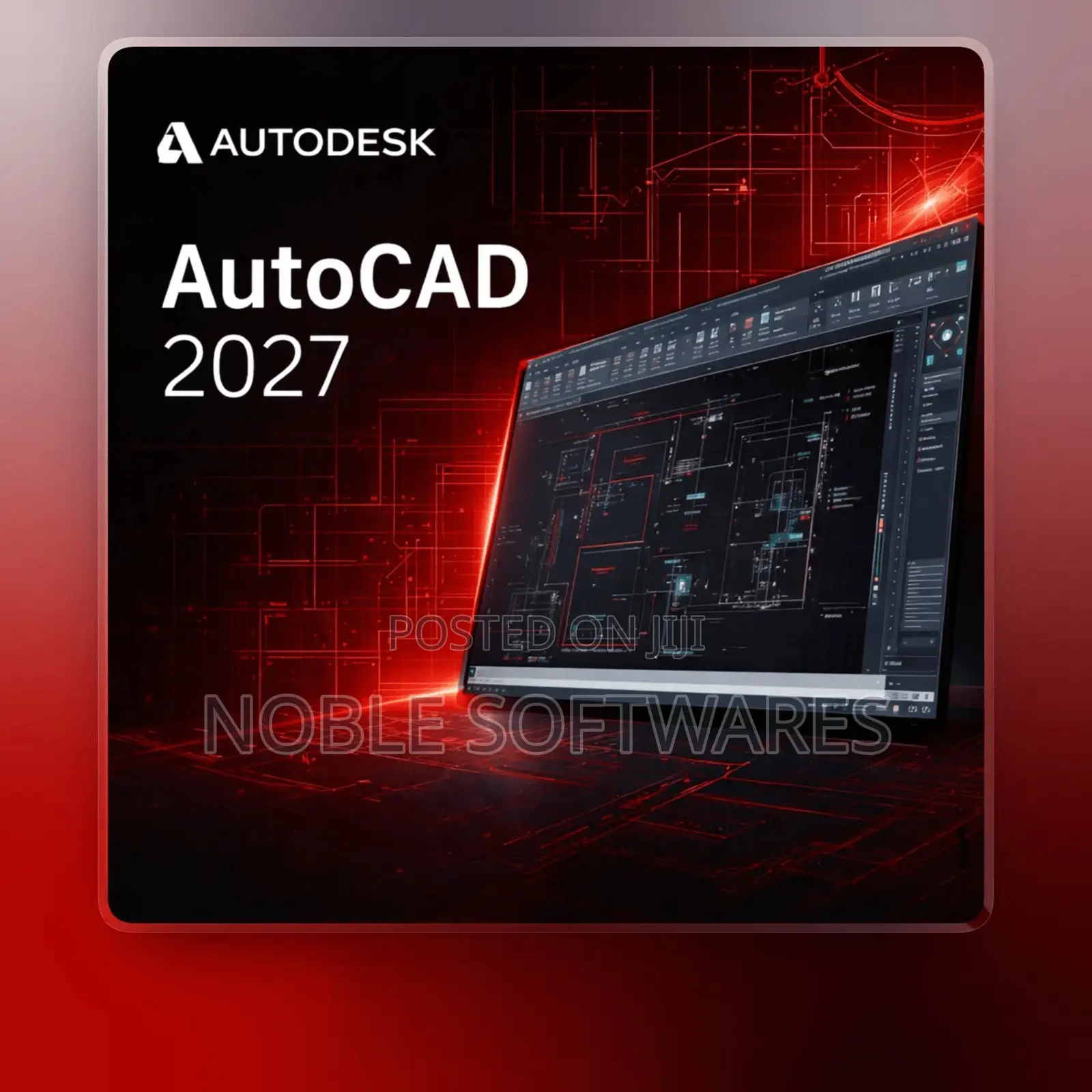 Autodesk Autocad 2027 + Specialized Toolsets