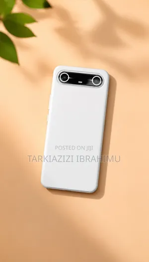 New Tecno Spark Slim 256 GB